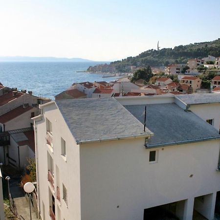 Apartments By The Sea Podgora, Makarska - 12326 외부 사진