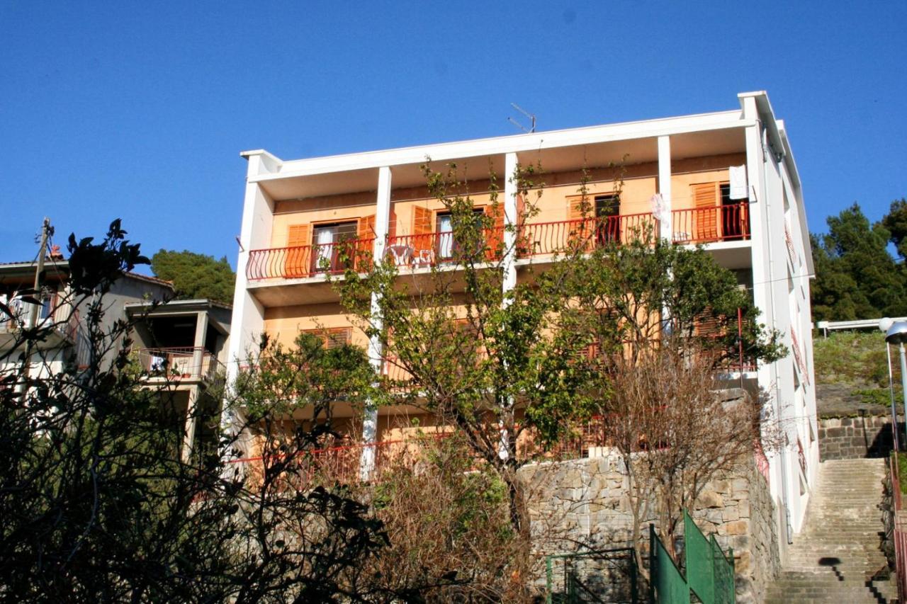 Apartments By The Sea Podgora, Makarska - 12326 외부 사진