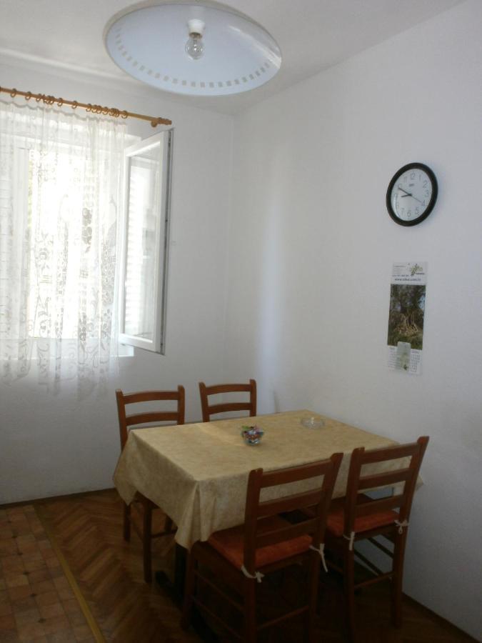 Apartments By The Sea Podgora, Makarska - 12326 외부 사진