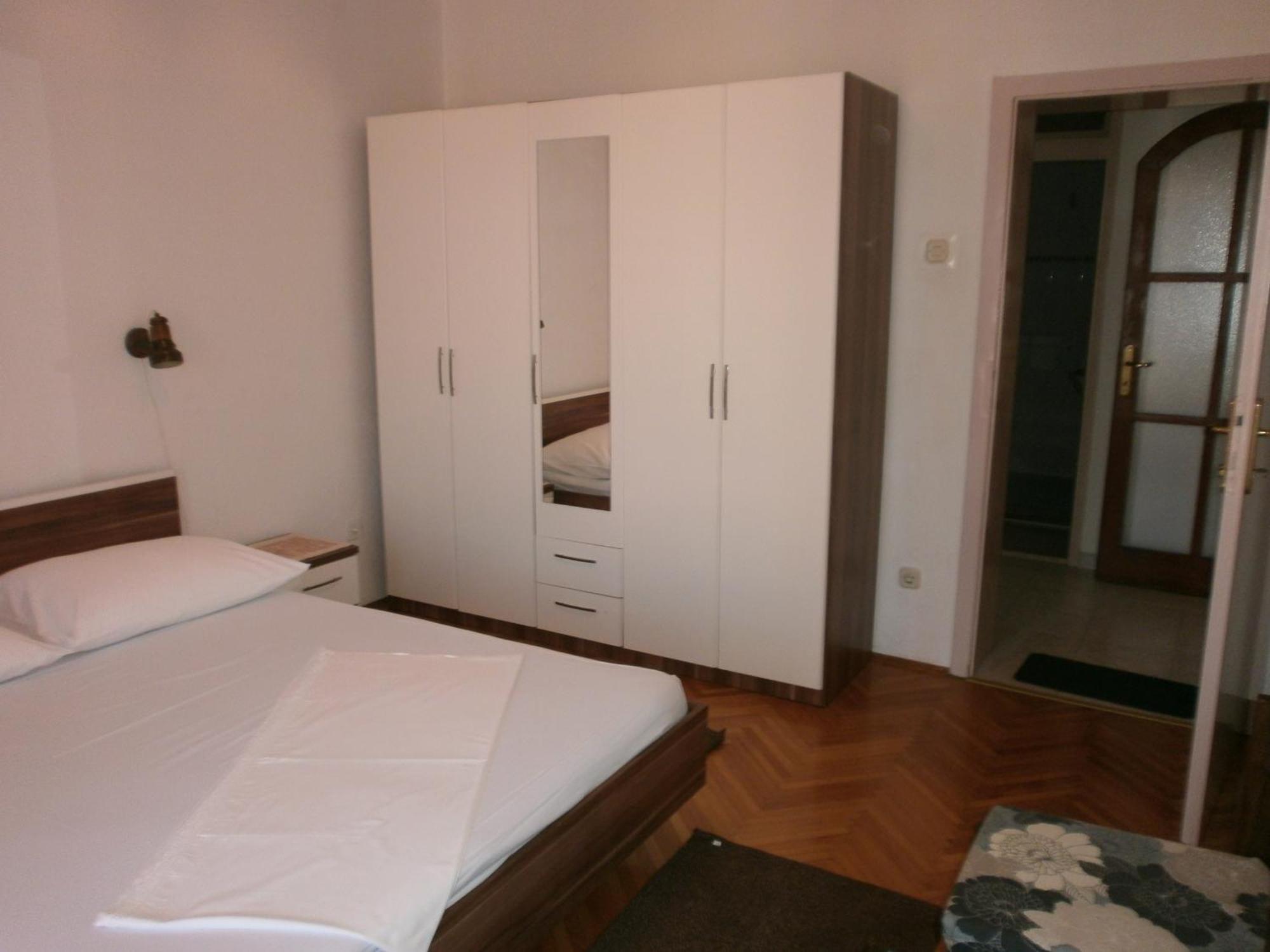 Apartments By The Sea Podgora, Makarska - 12326 객실 사진