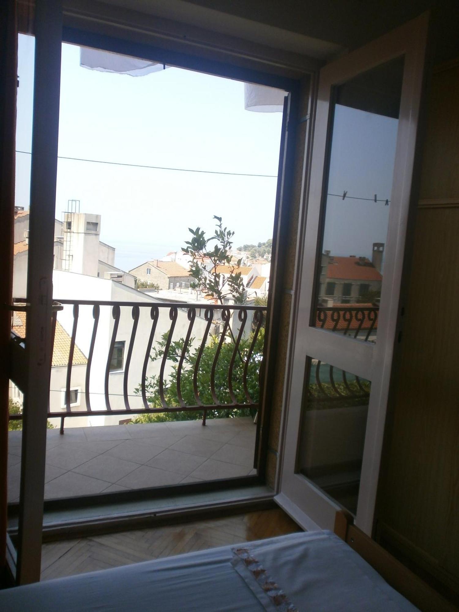 Apartments By The Sea Podgora, Makarska - 12326 객실 사진